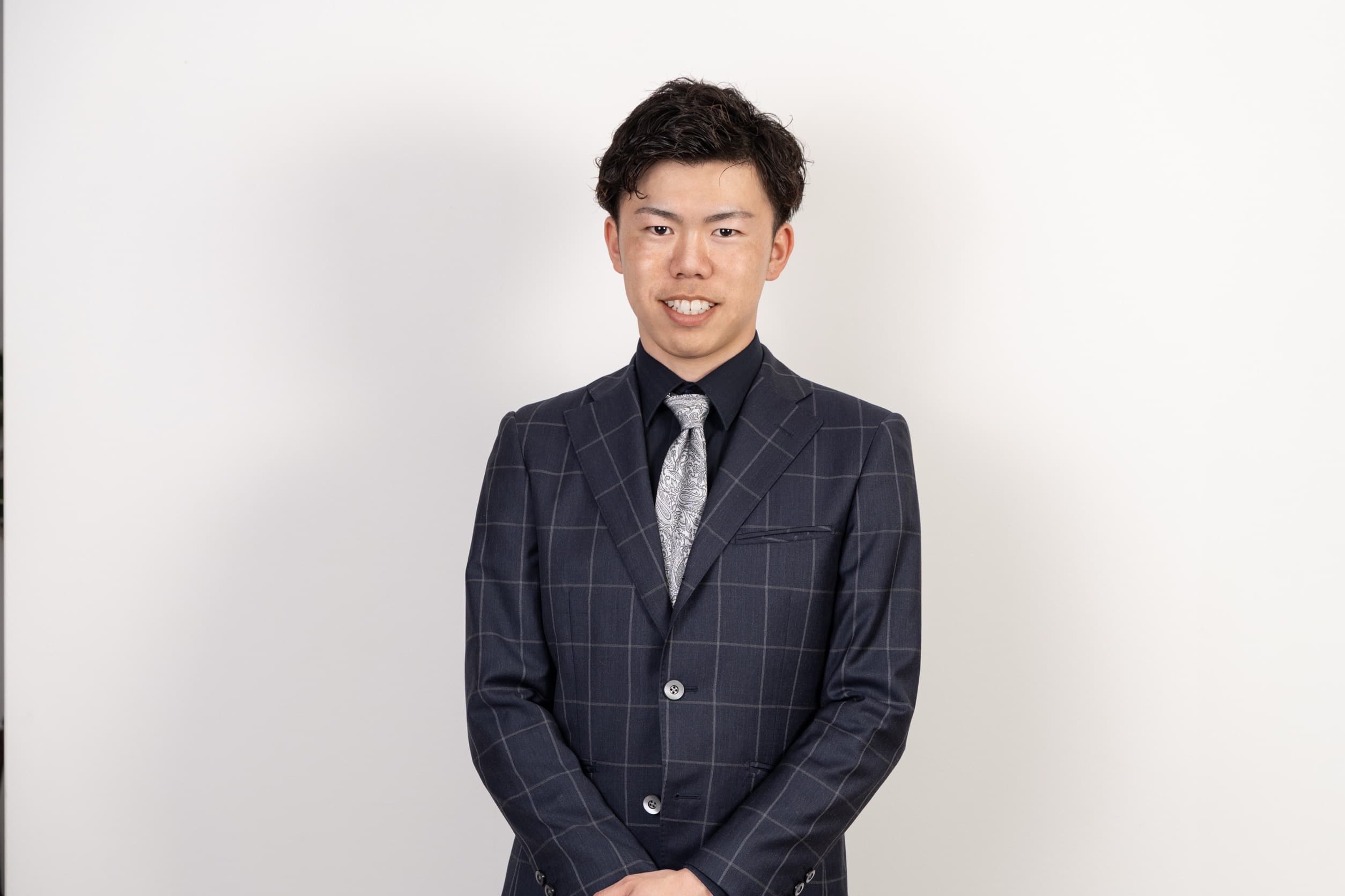 代表取締役