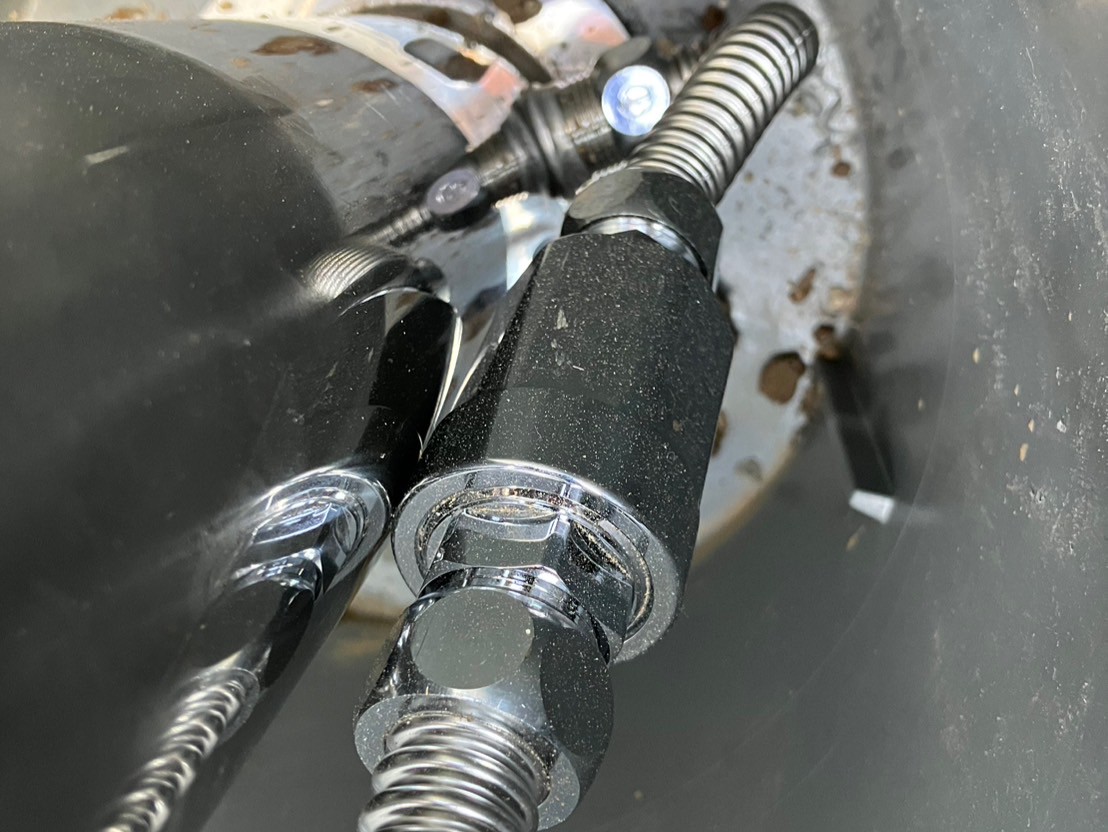 NanoLuxeも同時取付