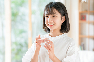 スイピュアの魅力